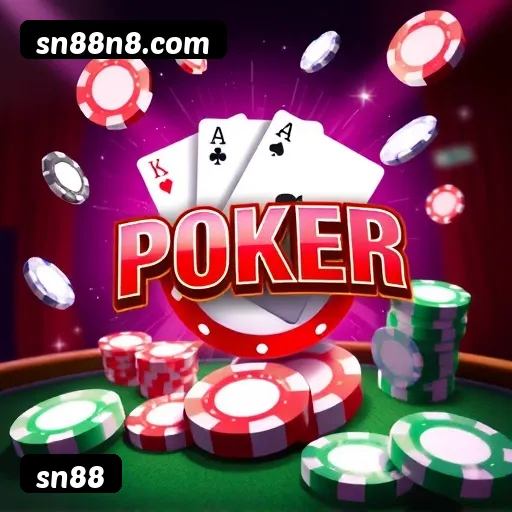 Jogos de Mesa Premium sn88 - Blackjack, Roleta, Baccarat